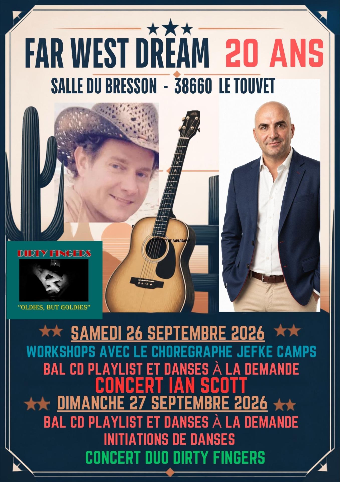 Flyer 20 ans fwd